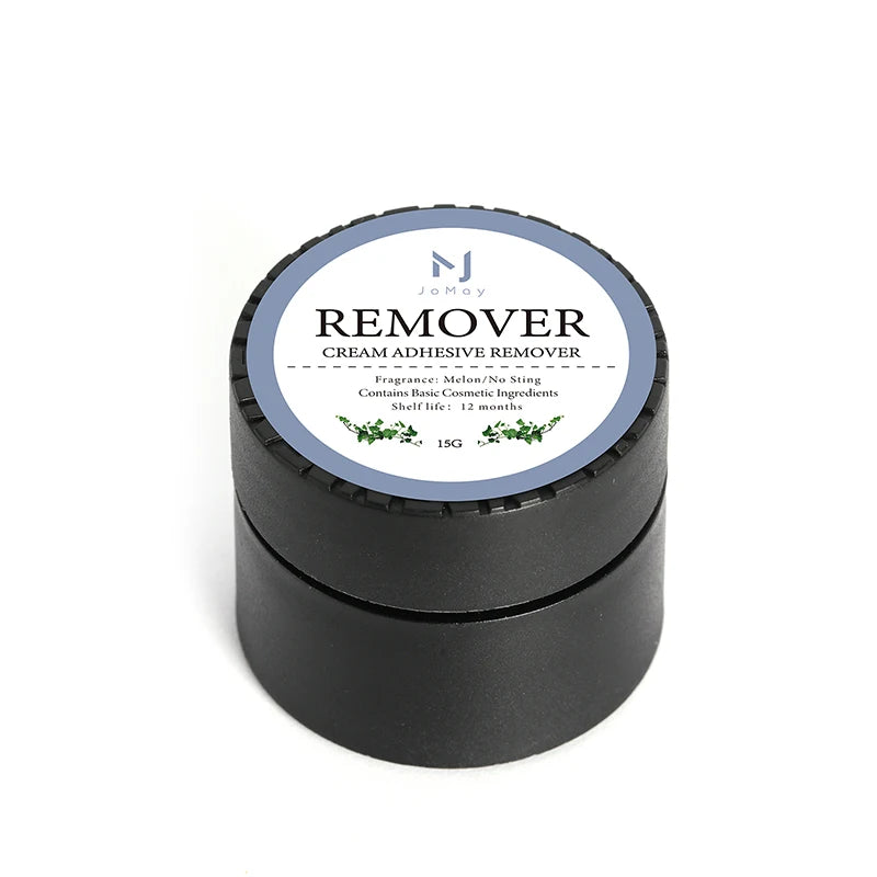 15g Eyelash Glue Remover Cream