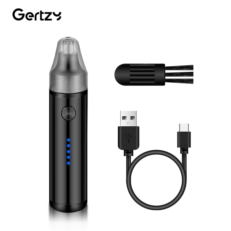 Rechargeable Nose Hair Trimmer