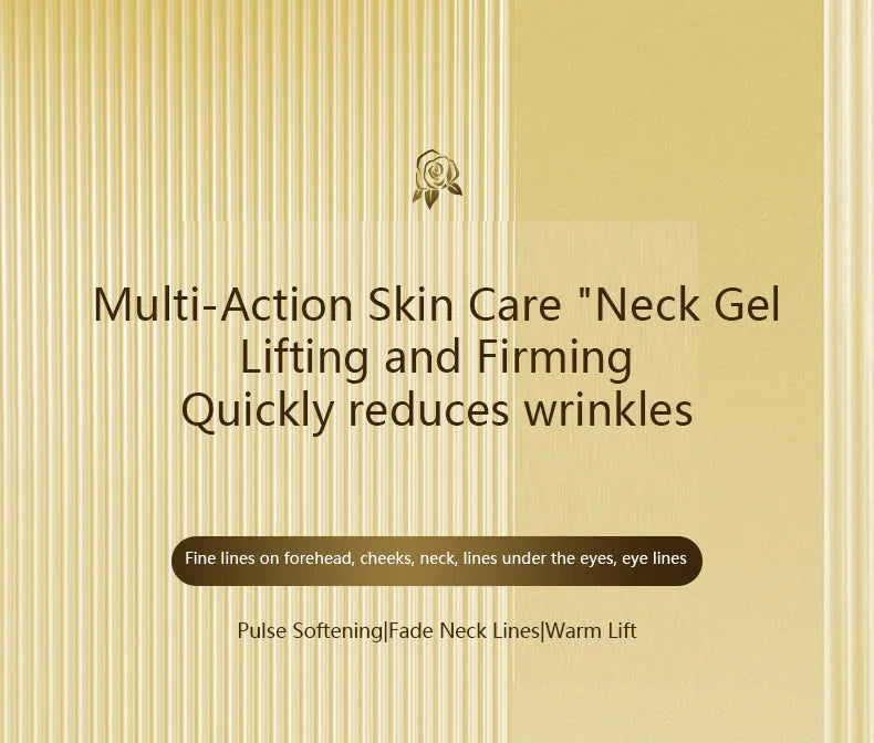 Neck & Face Lifting Device