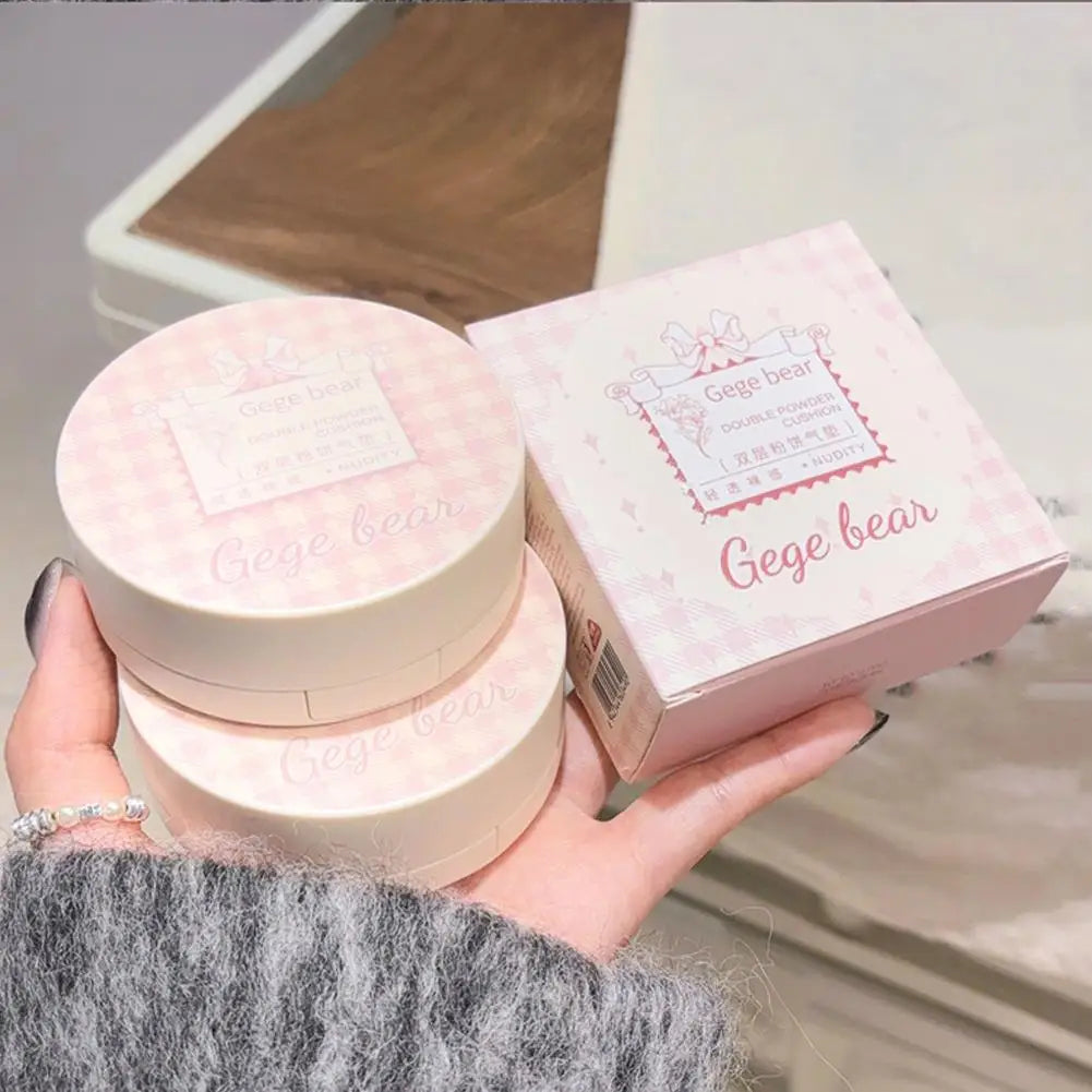 2 In 1 Air Cushion Foundation