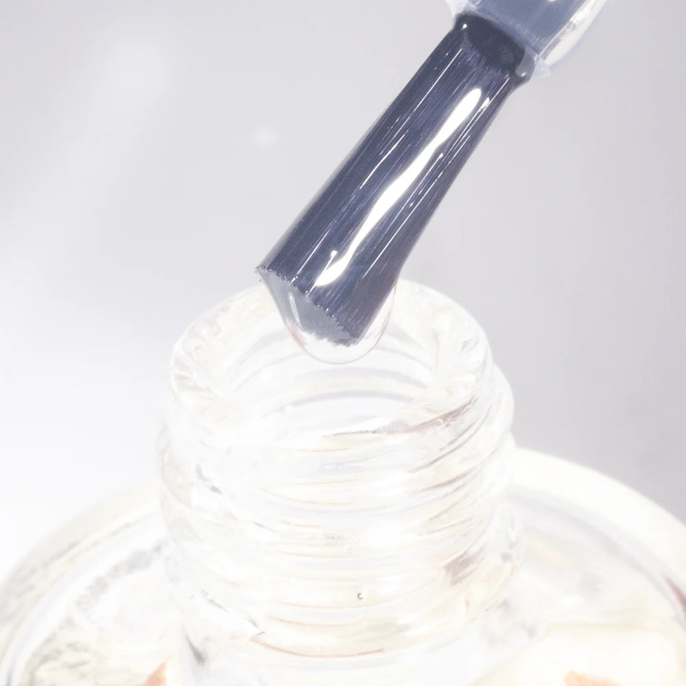 Tinovo Uno Keratin Coconut Nail Oil – 12ML