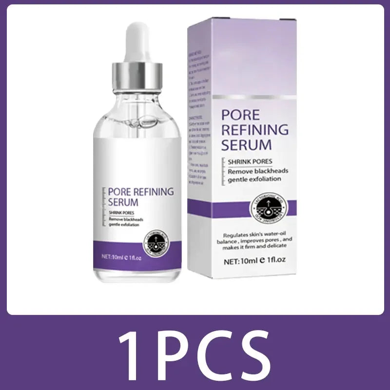 Pore Shrinking Face Serum
