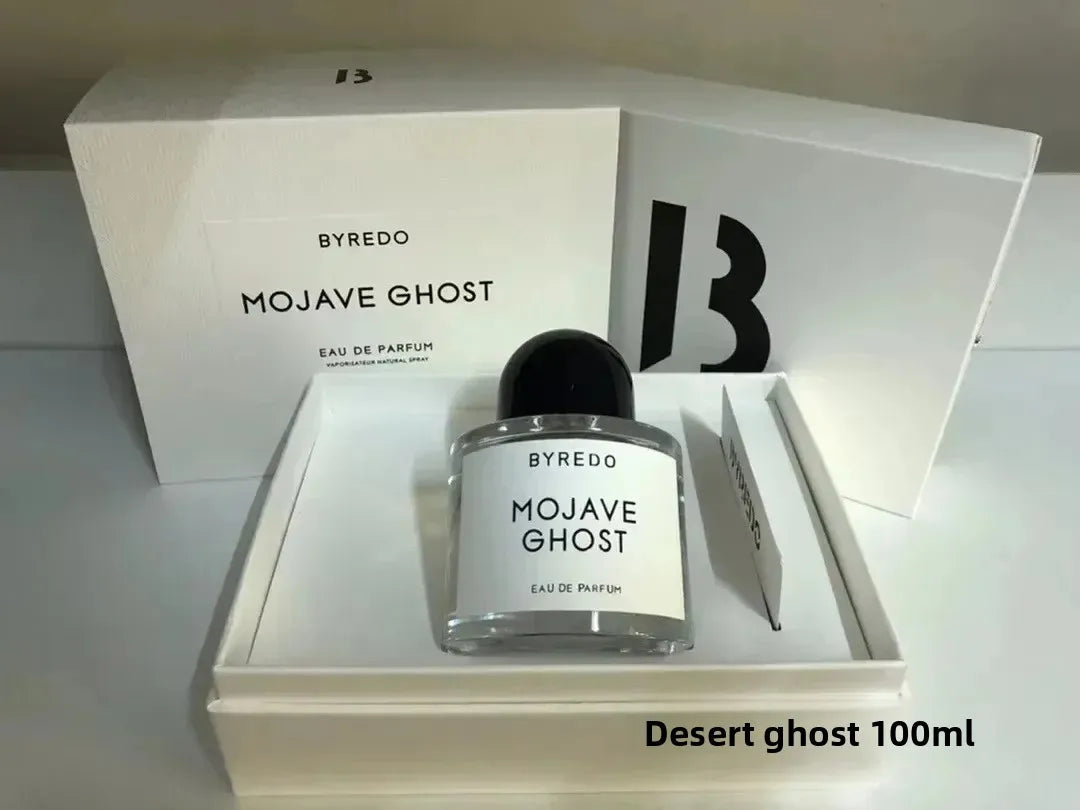 Unisex Fresh Perfume – 100ml Long-Lasting Fragrance