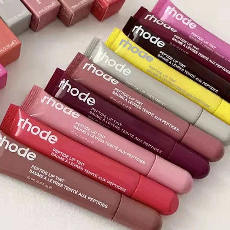 RHODE Moisturizing Lip Gloss