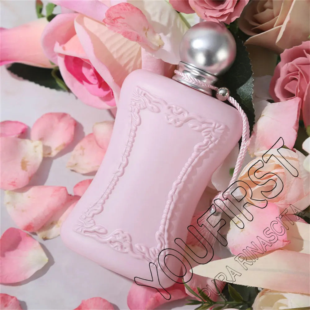 Luxury Floral Perfume for Women – 75ml
