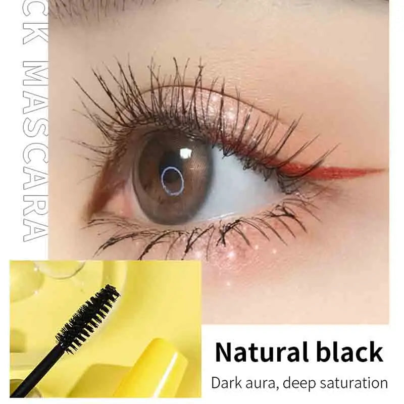 Waterproof Slender Eye Mascara