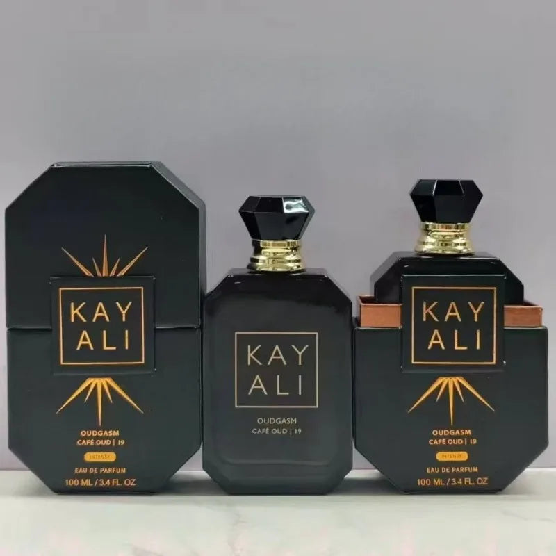 KAYALI Unisex Perfume – 100ml Eau De Parfum
