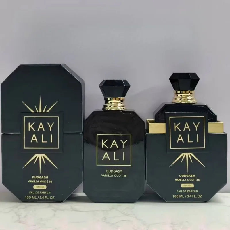 KAYALI Unisex Perfume – 100ml Eau De Parfum