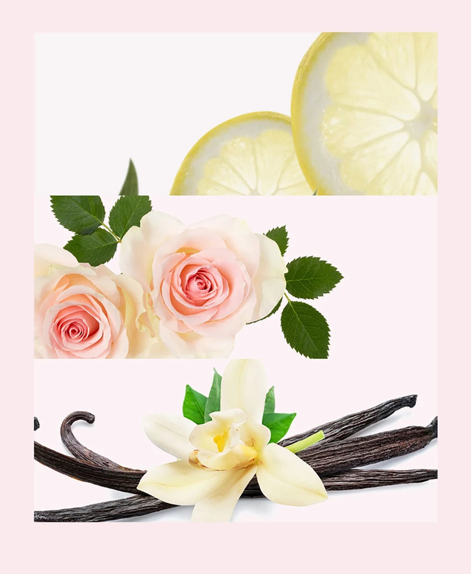 Luxury Floral Perfume for Women – 75ml