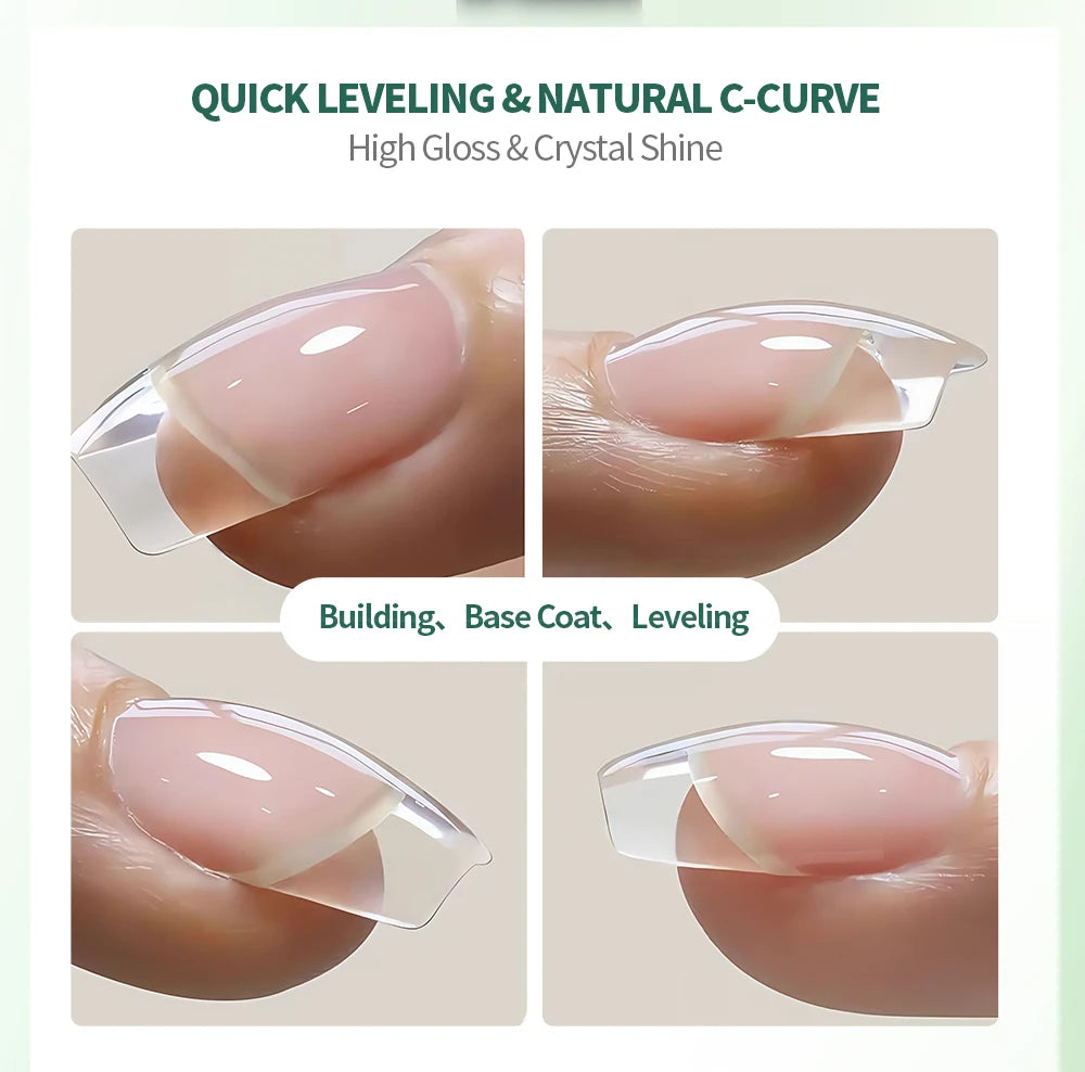 Nailpop Extension Liquid – 15/250ml